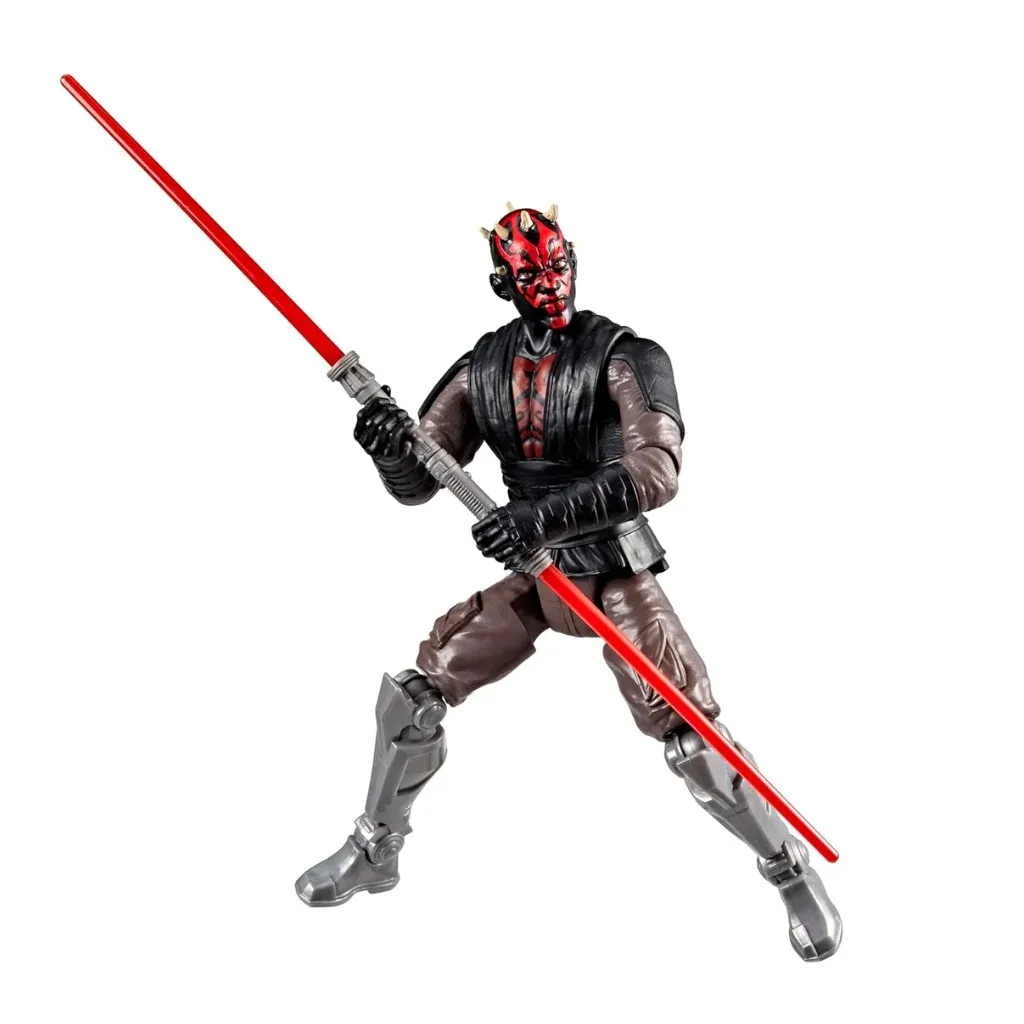 Hasbro Titan Series: Star Wars – Darth Maul figura, 30cm - cover