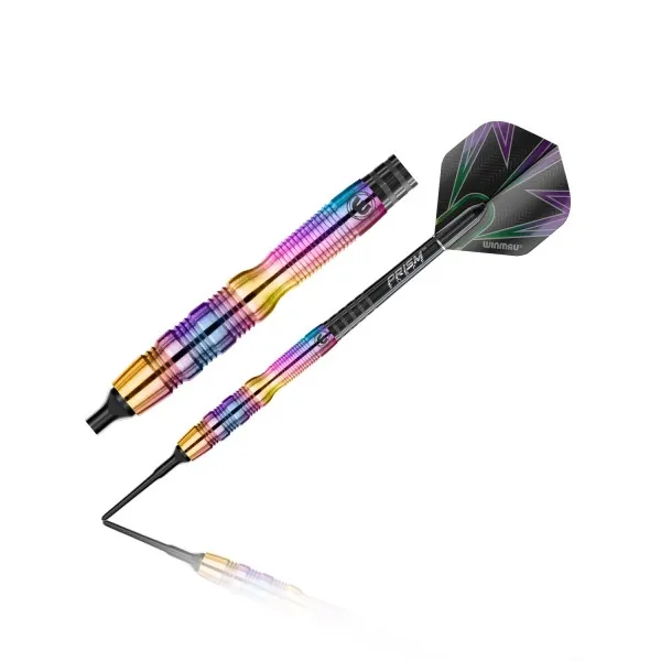 Simon Whitlock Urban Grip 18g - cover