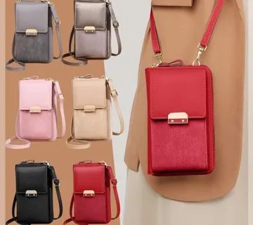 Trend - Ženska torbica/novčanik - cover