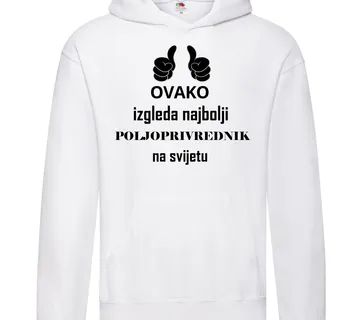 Duksa za najboljeg poljoprivrednika - cover