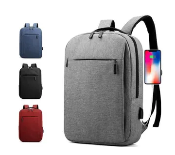 Muški ruksak za laptop i ostalo - cover