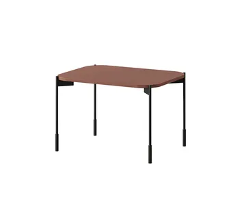 Klub stolić Sonatia 60cm, Materijal: MDF - cover
