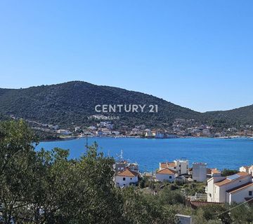 Prodaja, Zemljište, Građevinsko, Splitsko-dalmatinska županija, Marina - cover