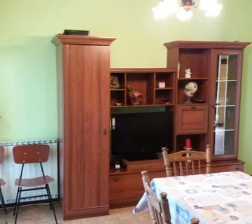 Smještaj za 7 radnika - Kršan - cover