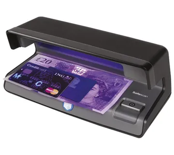 Detektor lažnog novca Safescan 50 - cover