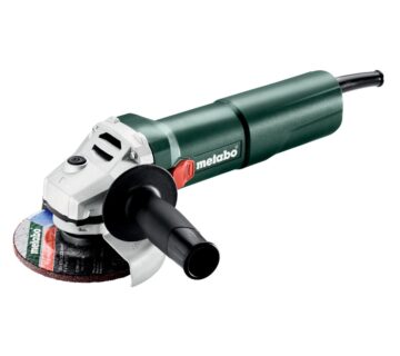 Metabo kutna brusilica W1100-125 1100W 125mm - cover