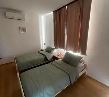 Smještaj za 10 radnika - Cavtat - cover