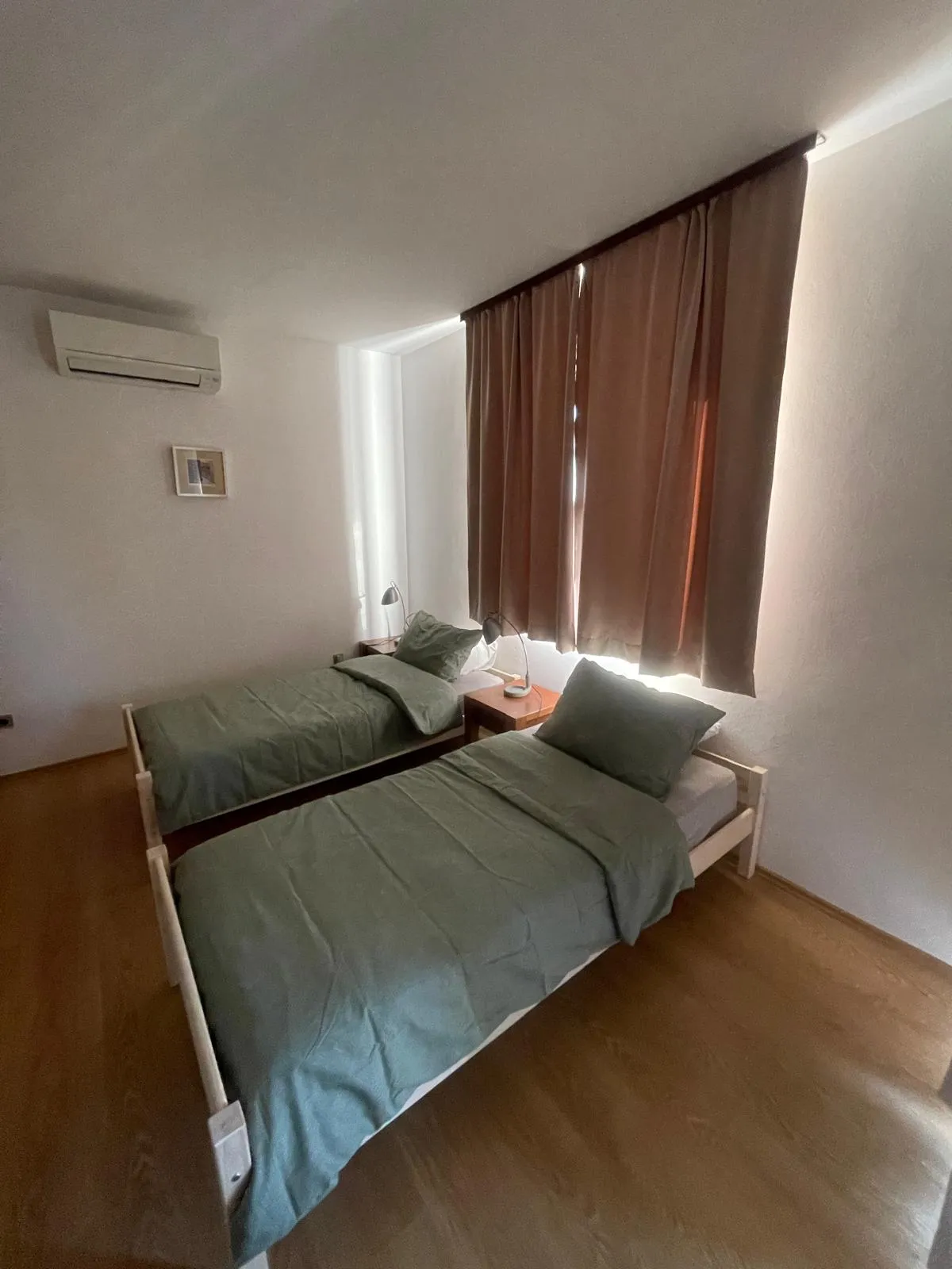 Smještaj za 10 radnika - Cavtat - cover