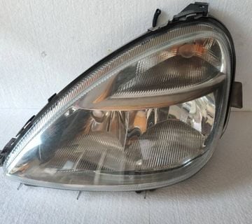 FAR LIJEVI MERCEDES A KLASA W168 2001-2004 P4452 - cover