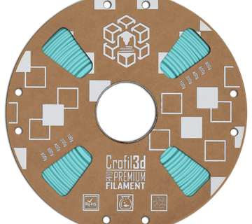 PETG - Turquoise - cover