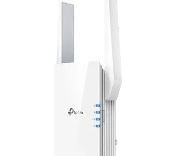 WiFi pojačivač signala TP-Link RE505X AX1500 - cover