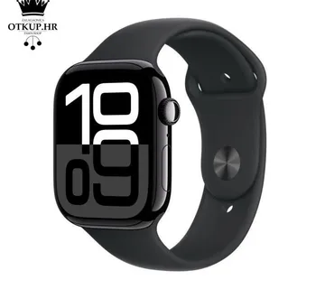 APPLE WATCH S10 GPS + CELLULAR 46MM / R1, RATE! - cover