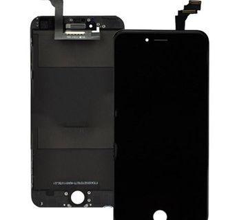 iPhone 6 plus, 6s plus staklo/ekran - LCD - iDoctor - Selska cesta - cover