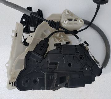 BRAVA VRATA PREDNJA LIJEVA VW TIGUAN - cover