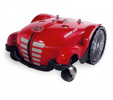 Ambrogio L250i Elite S+ - cover