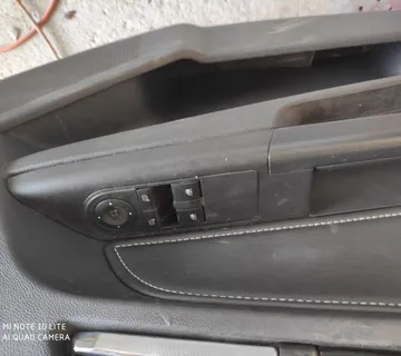 OPEL ASTRA H PREDNJI LIJEVI PREKIDAC PROZORA - cover