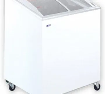 AKCIJA - UDD 200 SCB Zamrzivač s kliznim staklenim vratima - IZLOŽBENI - cover