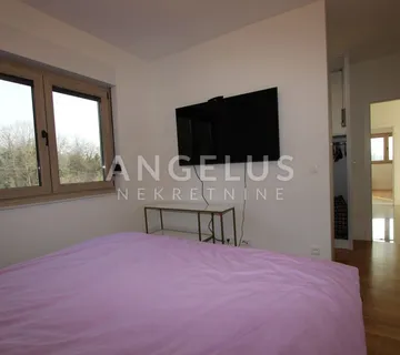 Zagreb - Sveti Duh Penthouse s garažom, p. mjestom - cover