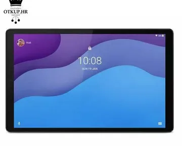 TABLET LENOVO TAB M10 / R1, RATE! - cover