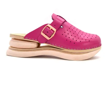 KLOMPE S JASTUKOM, Pink, JIEJ - cover