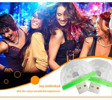 Mini led USB rasvjeta - cover