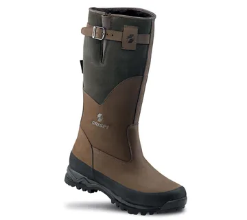 Cipele / Čizme CRISPI FINLAND GTX Forest - cover