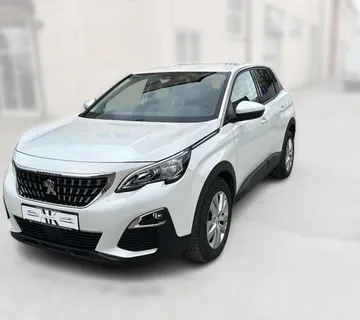 Peugeot 3008 1,5 BlueHDI 130 KS * Automatik * JAMSTVO 24 MJESECA - cover