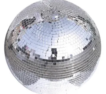 EUROLITE Mirror ball 40cm - cover