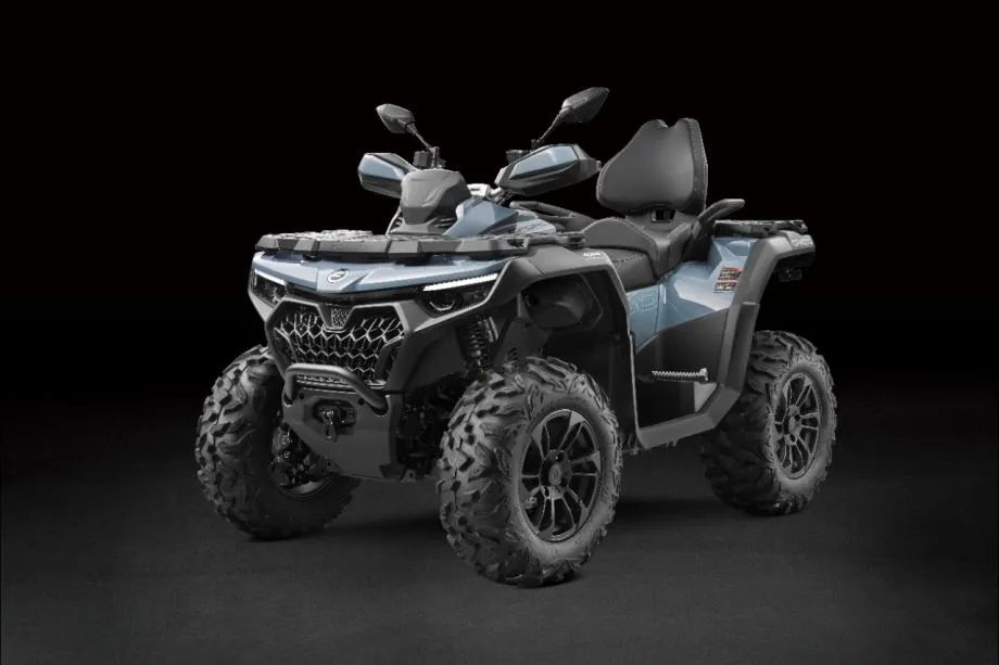 CFMoto CFORCE 1000 X10, NOVO, DOSTUPNO VIŠE BOJA, 2025 god. - cover