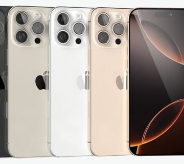 Apple Iphone 16 PRO 128GB ◆NOVO◆GARANCIJA◆RAZNE BOJE◆ZAMJENA DA◆ - cover