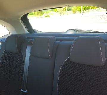 Citroen C3 1.4 16v 2010 reg do 1/26 - cover