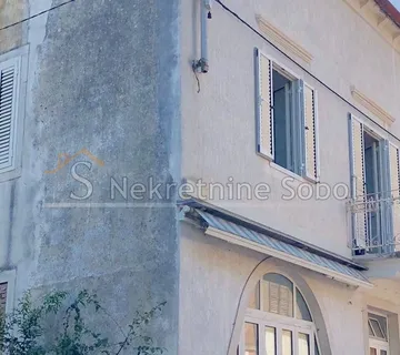 Mali Lošinj - Kuća, 200.00 M2 Prodaja - cover