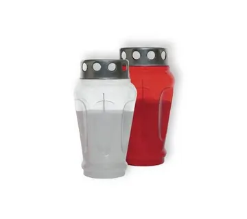 Paxdei Maja S2 nadgrobni lampion - 18 kom - cover