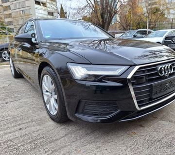 Audi A6 Avant 40 TDI 150KW SPORT FUUL LED PANORAMA,RADAR,PDV 25% - cover