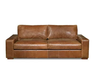 Chesterfield Harris Tweed Magnolia 3-Sjedišta Trosjed - cover