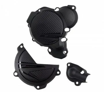 POLISPORT ZAŠTITA AGREGATA - cover