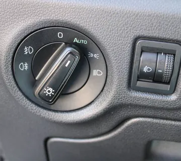 Škoda Fabia 1.0 Style - Zagreb