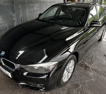 BMW serija 3 318d 159000 KILOMETARA,PROMIJENJEN LANAC,REG. DO 03.2026 - cover