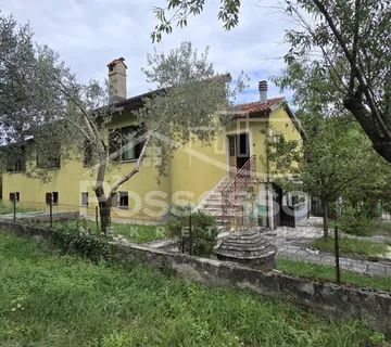 Kuća Prodaja Lupoglav 346 m2 - cover