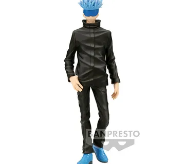Jujutsu Kaisen Gojo figura 17cm - cover