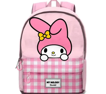 Ruksak Hello Kitty My Melody 44cm - cover