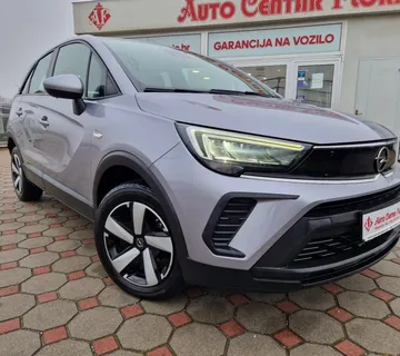 Opel Crossland X 1,5 CDTI 2020.,HR VOZILO, SERVISNA, GARANCIJA., 1.VL - cover