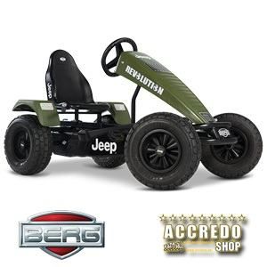 Jeep Revolution BFR - cover