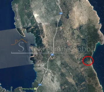 Belej, Otok Cres - Poljoprivredno, 126422 m2 Prodaja - cover