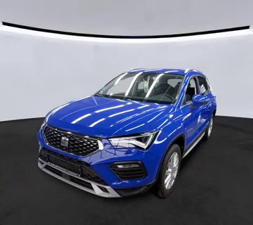 Seat Ateca 2,0 TDI Xperience #U DOLASKU# - Split