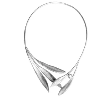 Ogrlica Maslina - cover