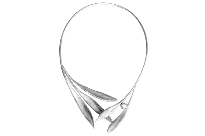 Ogrlica Maslina - cover