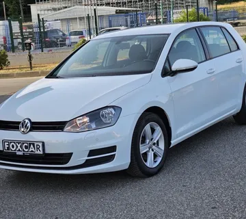 VW Golf 7 comfortline 2.0 tdi 110kw/150ks 2014g  NAVI BT - cover