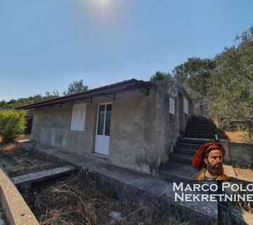 Kućica za adaptaciju! - cover