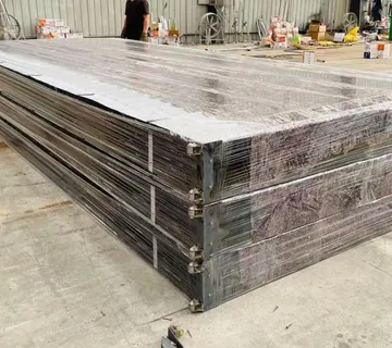 KONTEJNERI: GRAĐEVINSKI, SKLADIŠNI, UREDSKI, STAMBENI (novo) 2990 eur - cover